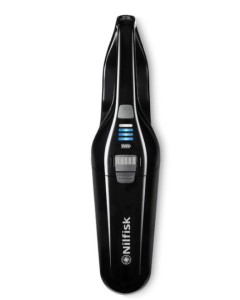 NILFISK ASPIRADOR QUICK 36V BLACK