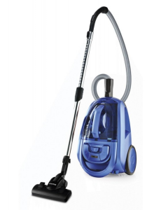 ASPIRADOR METEOR BLUE - SIN BOLSA