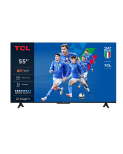 L-LED UHD 55´´ GTV TCL 55P6K