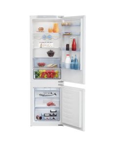 FrigorÃ­fico Combi Integrable Beko BCHA275E4SN