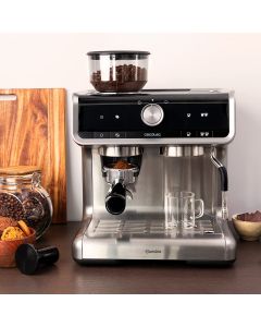 Cecotec Cafetera express Cumbia Power Espresso 20bar