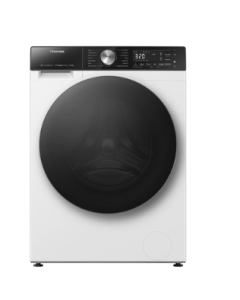 Lavadora Hisense 10,5 kg / 1.400 rpm - WF5S1045BW