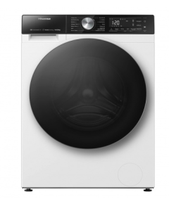 Lavasecadora Hisense WD5S1045BW 10kg 1400rpm