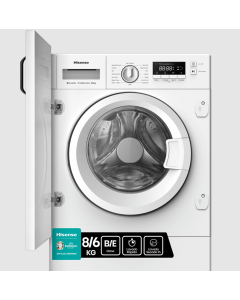 LAVA-SECA WD3M841BWIES