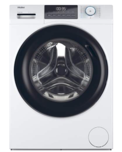 Lavadora Haier I-Pro Series 1 HW90-BP14929A Clase A 9 Kg 1400 rpm Blanco