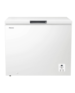 Congelador Arcón Hisense FT321D4AWLE Blanco