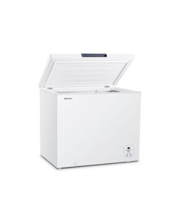 Arcón congelador hisense FT184D4AWYE