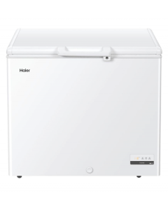 Congelador horizontal Haier HCE251E