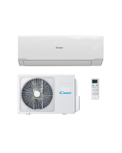 A.A CANDY ECO-09 2150F/2408KC A++A+ WIF