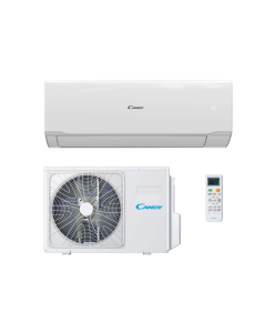 Aire acondicionado split 1x1 HAIER CANDY PURE 2.0 35