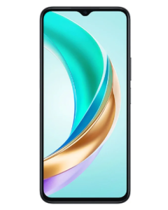 TELEFONO HONOR X6B 6,56 HD+ 4/128GB CARGA 35W BLACK