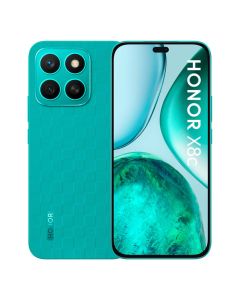 TELEFONO X8C GREEN