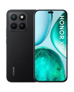 TELEFONO X8C BLACK