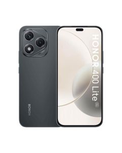 TELEFONO 400 LITE 8+256 VELVET BLACK