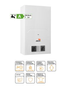 Calentador COINTRA Cami 11 B (11 L - Atmosférico)