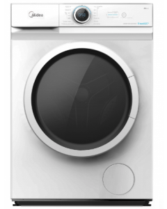 LAVADORA MIDEA MF100W90BA/W-ES