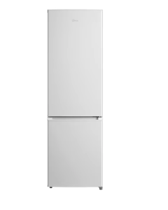 Frigorifico combi Midea Total NoFrost - MDRB380FGE01A