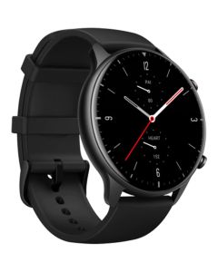 RELOJ SMART AMAZFIT GTR 2 SPORT BLACK