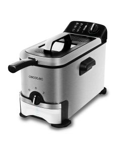 FREIDORA CECOTEC CLEAN FRY 3000 03077