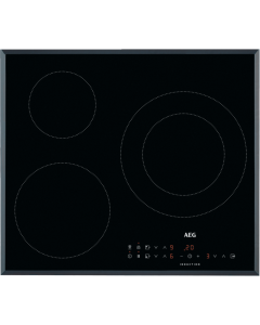 Placa Induccion AEG ILB63306FB 3 zonas
