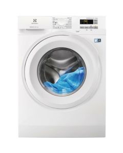 Lavadora Electrolux EW6F5142FB Clase A 10 kg 1400 rpm