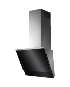 CAMPANA DECORATIVA AEG DVE5671HG NEGRA