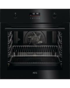 HORNO MULTIF. PIROL. AEG BPS535160W 1 GU
