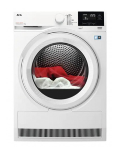 E-SEC. C/F 8KG AEG TR818A2OB BOMBA CALOR