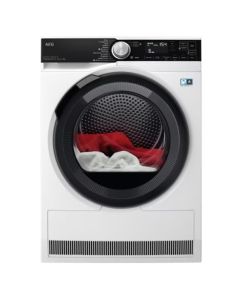 SECADORA AEG TR959M6OBC 9KG BLANCA A+++