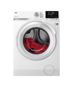 Lavasecadora Aeg Lwr7194m2b Blanco 9/5kg 1400
