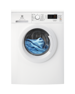 Electrolux EA2F6820CF lavadora Carga frontal 8 kg 1200 RPM A Blanco
