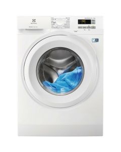 Lavadora Carga Frontal Electrolux EN6F5922FB
