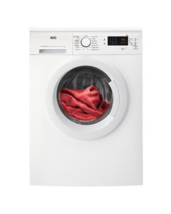 AEg LFA5I82WRE Lavadora 8 Kg