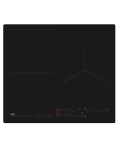 Placa de inducción AEG TI63IQ10IZ 3 Zonas Flexinducción 580 cm