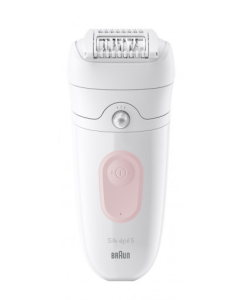 DEPILADORA BRAUN SE5-030