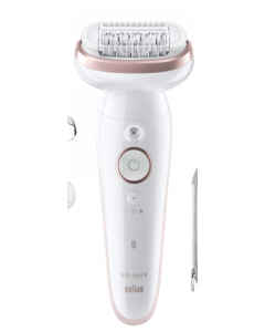 DEPILADORA BRAUN SES9-030