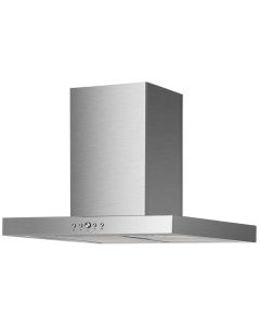 Campana Decorativa SILUETA XLA 60 INOX