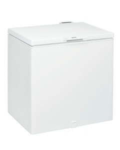 Ignis CE210 EG Congelador Horizontal 204L F Blanco