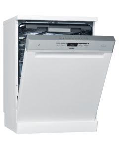 Lavavajillas Whirlpool WFO3O41PL