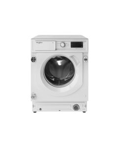 LAV. C/F 8KG INTEG. WHIRLPOOL B BIWMWG81