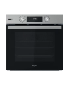 Horno MF pirolitico indep. Whirlpool OMSR58RU1SX