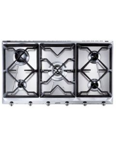 ENCIMERA SMEG SRV596GH5