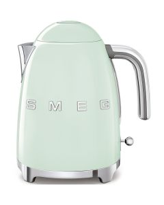 Hervidor Smeg KLF03PGEU 2400 W Verde