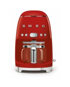 CAFETERA GOTEO SMEG DCF02RDEU 50 STYLE R
