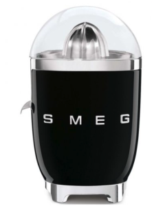 EXPRIM. SMEG CJF11BLEU 70W NEGRO