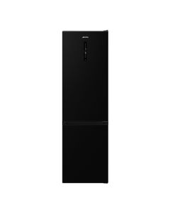 COMBI SMEG RC21KDNMC NF 200X60 C DARK INOX