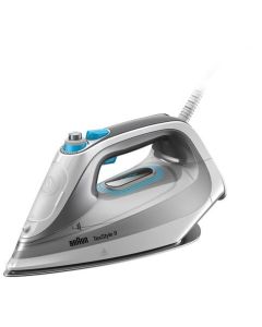 Plancha Braun TexStyle 9 SI 9270 WH 3000 W