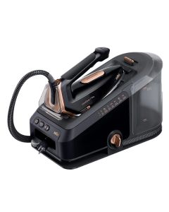 CENTRO PLANCHADO IS-7286BK