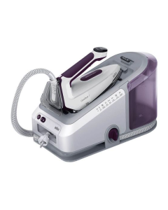 Centro de planchado Braun CareStyle 7 IS 7266 Violeta 2700W