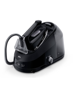 Centro de planchado Braun IS5249BK 150 g/m